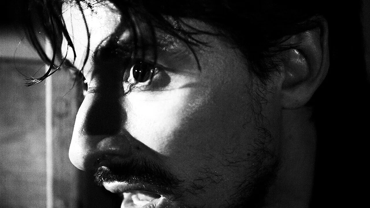 Lamb's Damnation backdrop