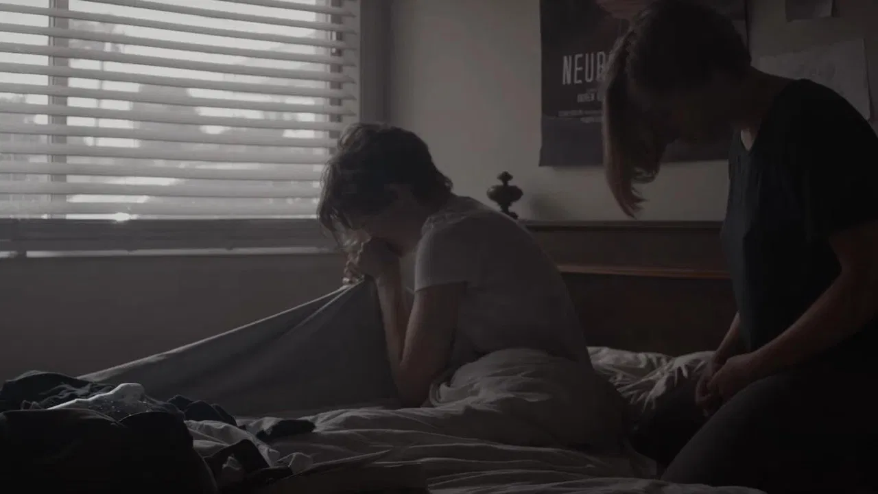 Us Against the World backdrop