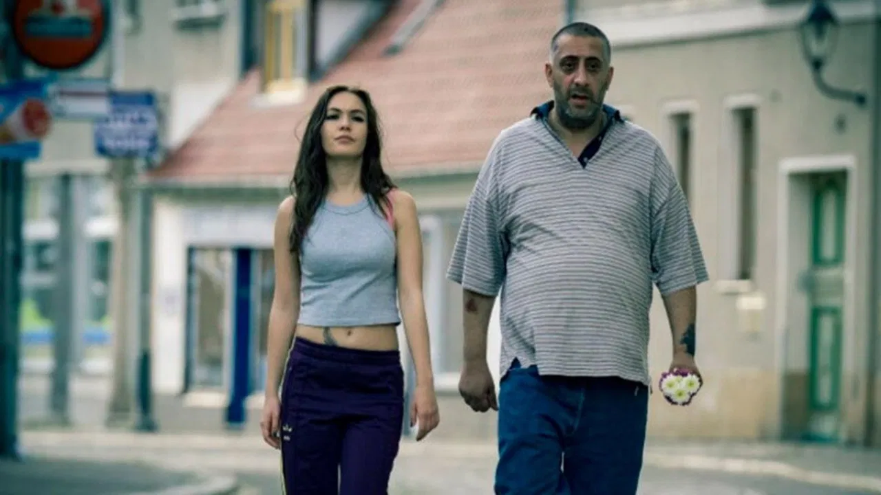 In Berlin wächst kein Orangenbaum backdrop