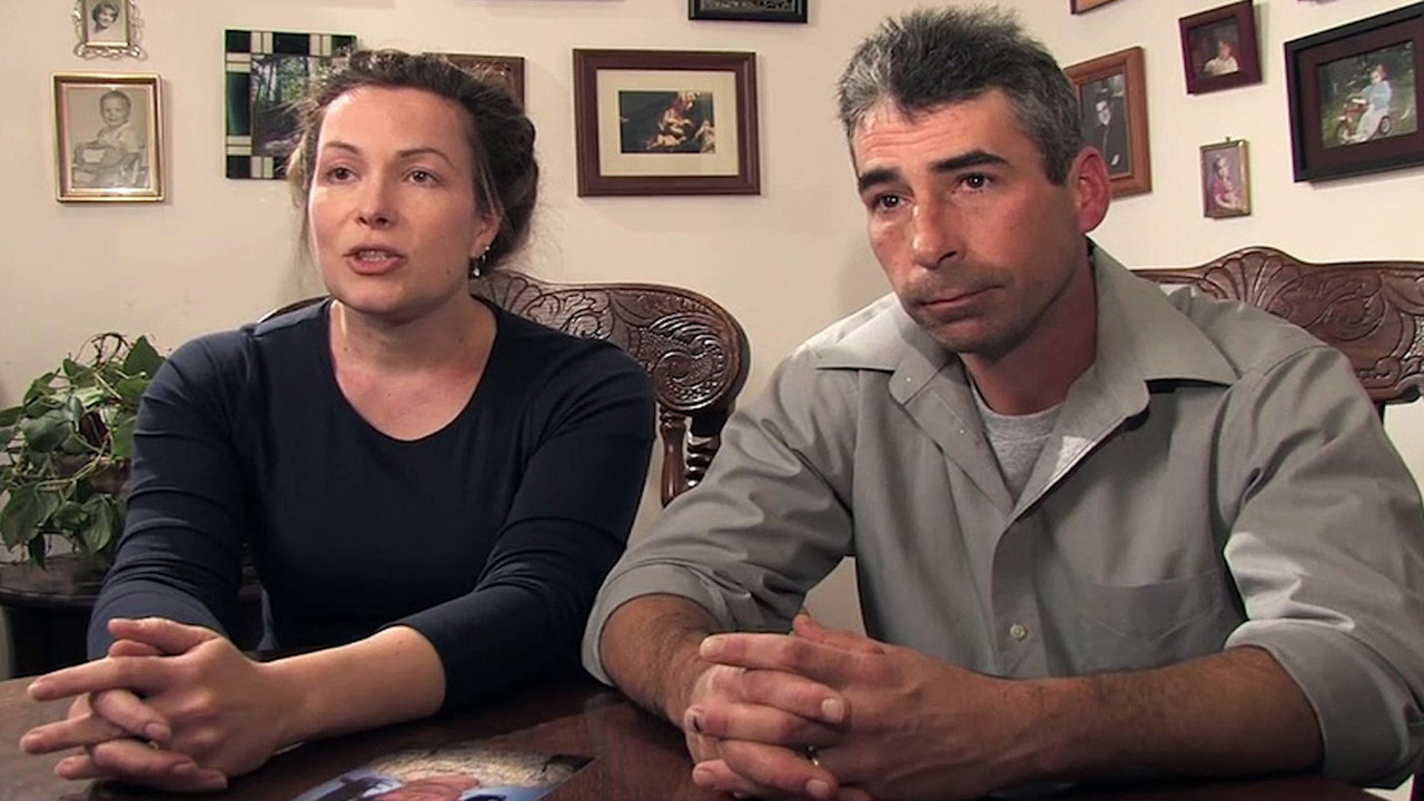 Awake In The Woods backdrop