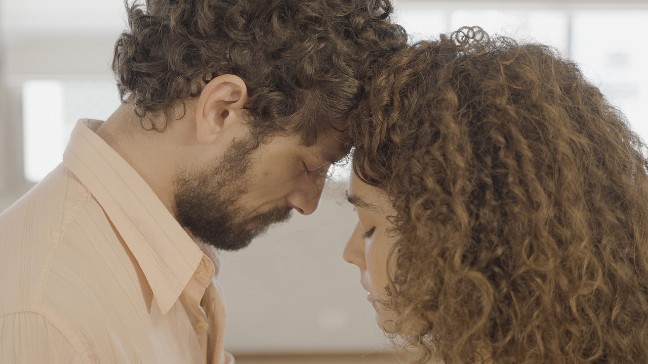 Frenesi do Apaixonado backdrop