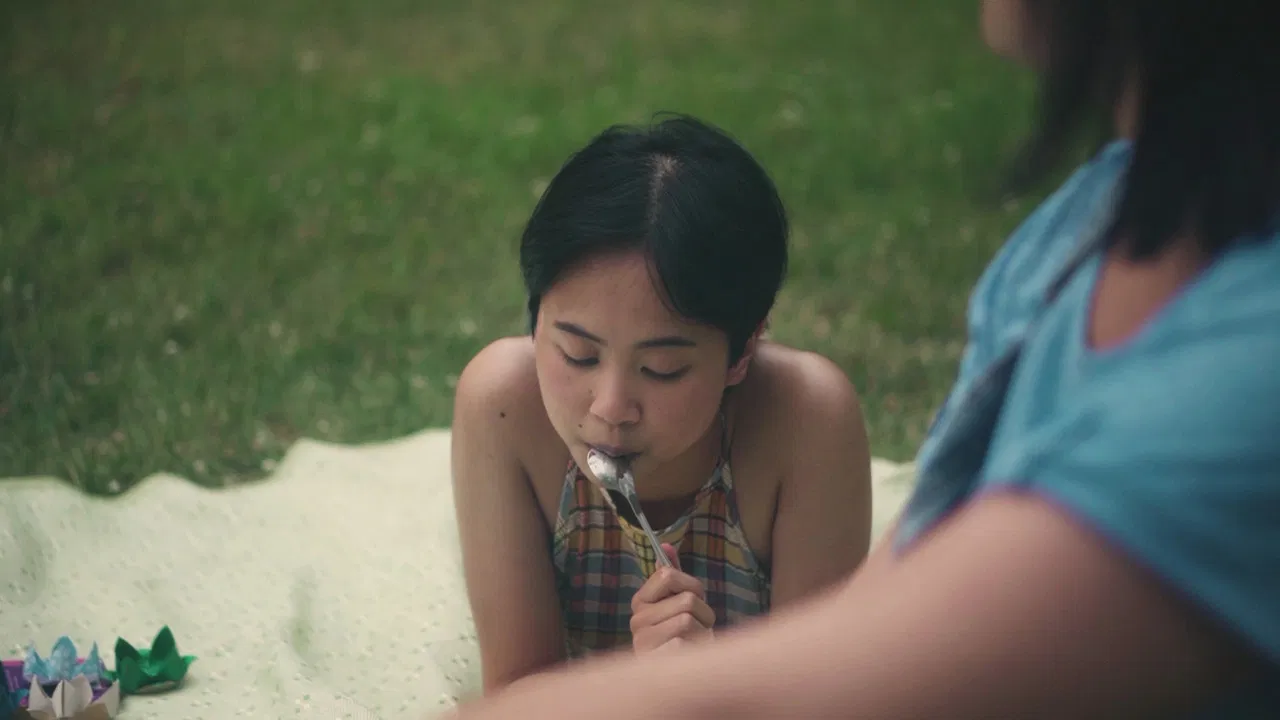 To All That We Are backdrop