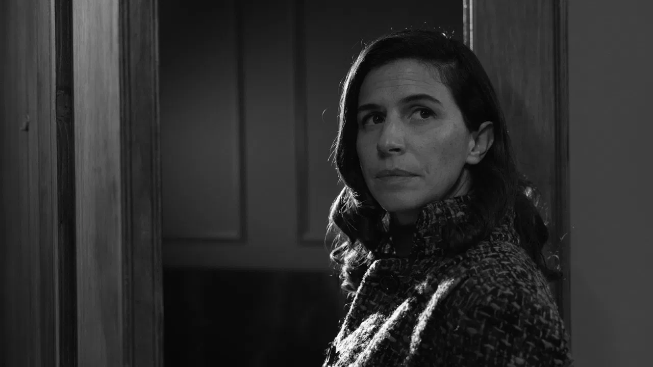 Nora Helmer backdrop