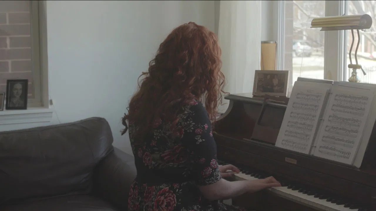 Speed of Sound backdrop