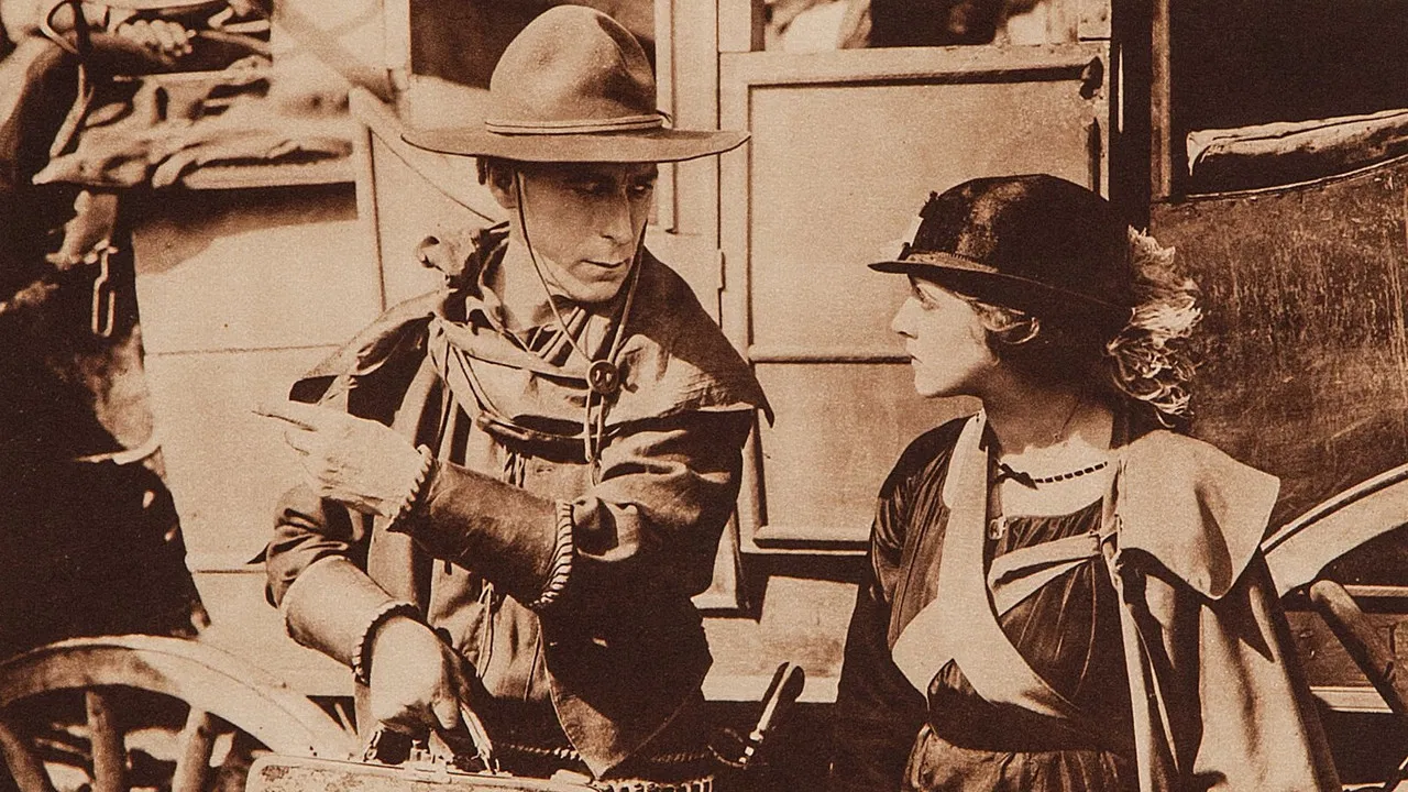 Riddle Gawne backdrop