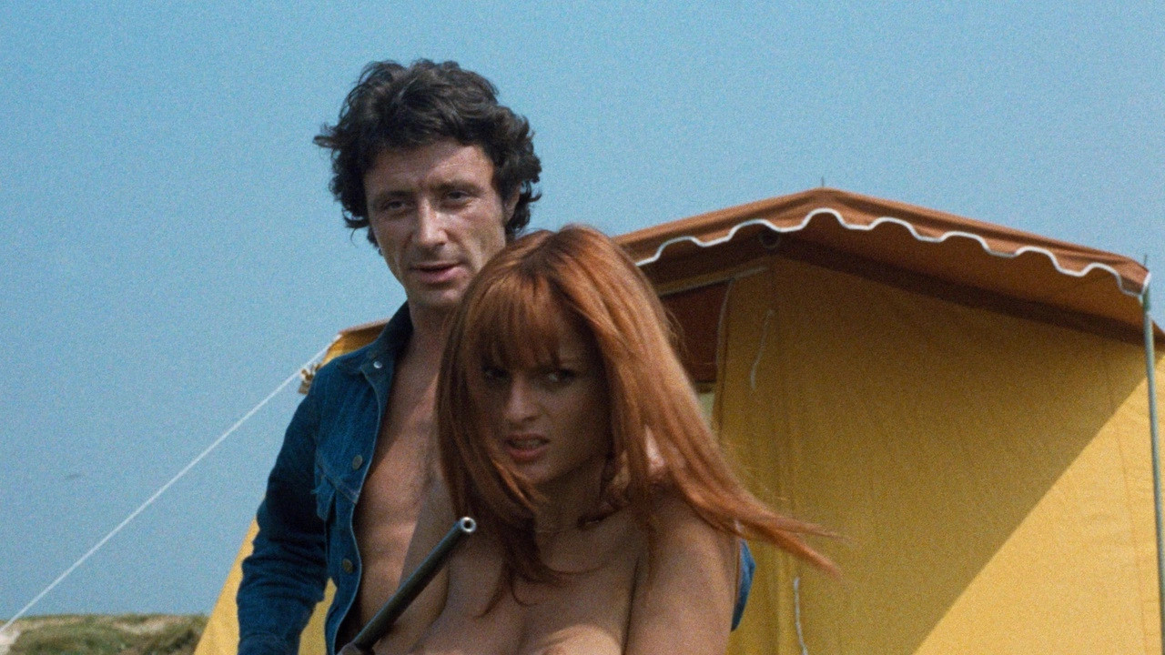 Sins of the Flesh backdrop