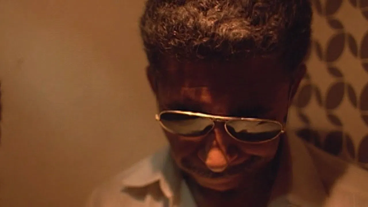 Private Detective: Two Plus Two Plus One backdrop