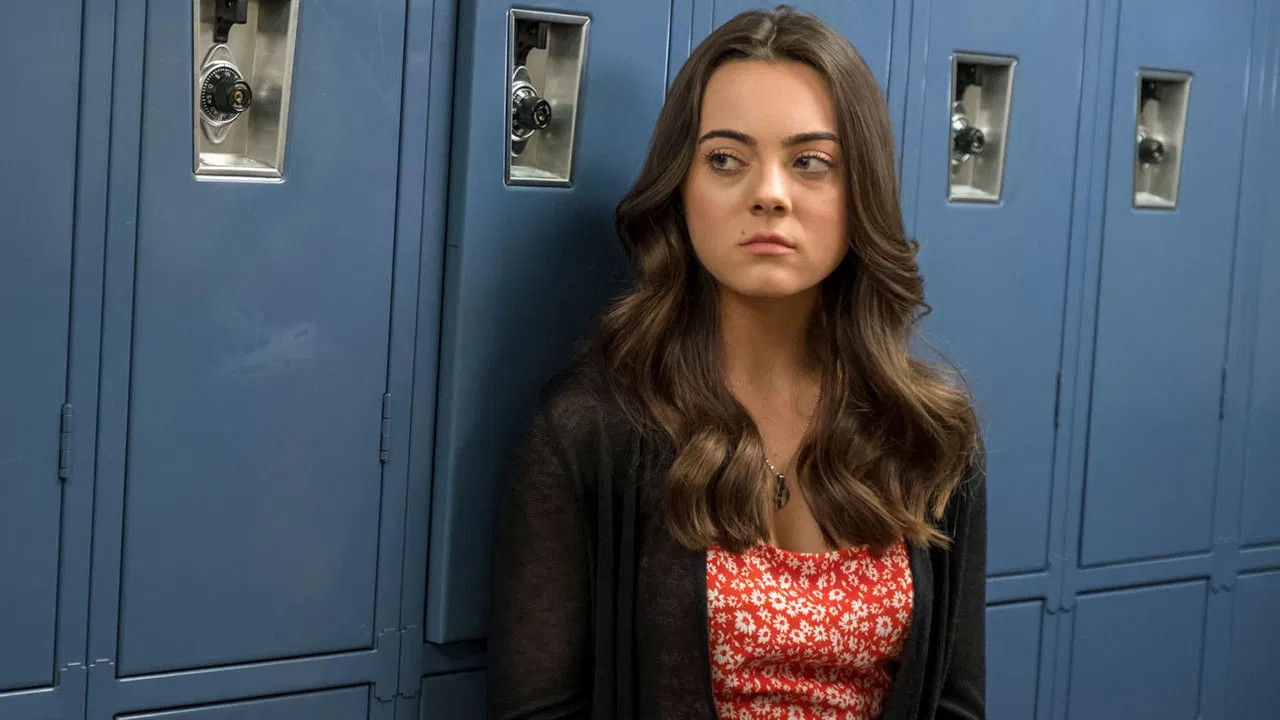 Most Likely to Murder backdrop