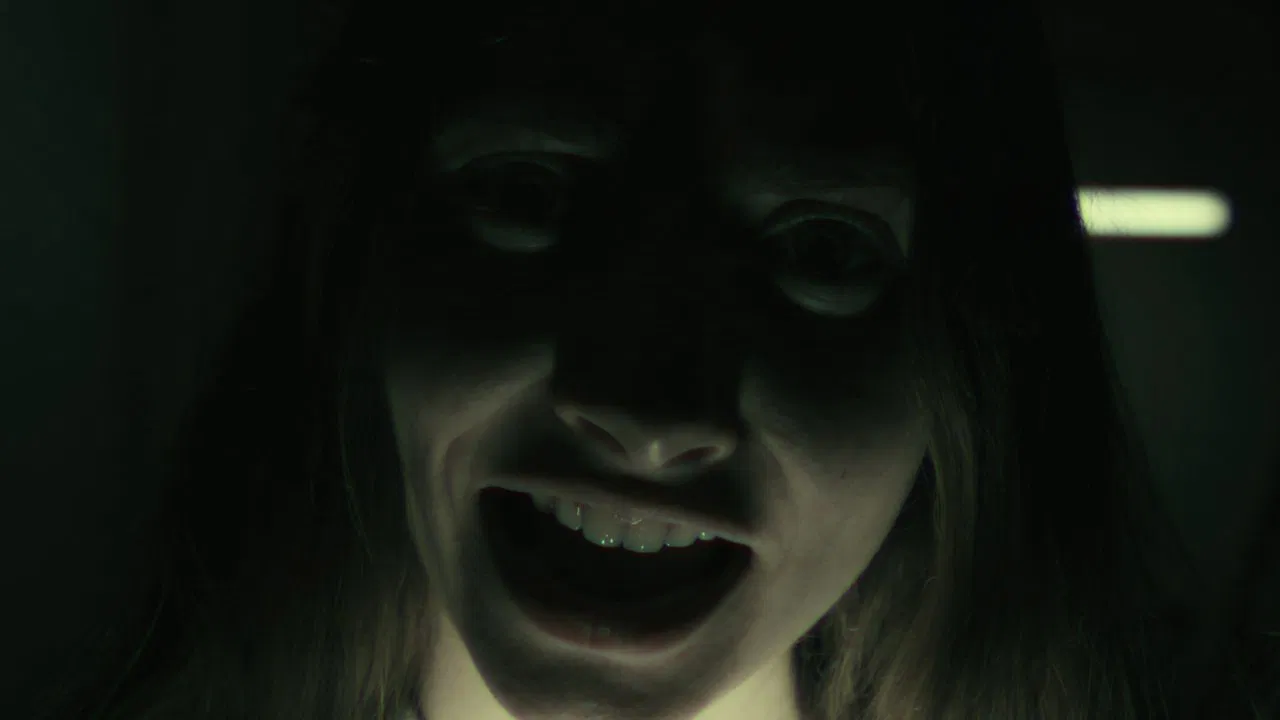 Playland: A Dream-O-Vision Experience backdrop