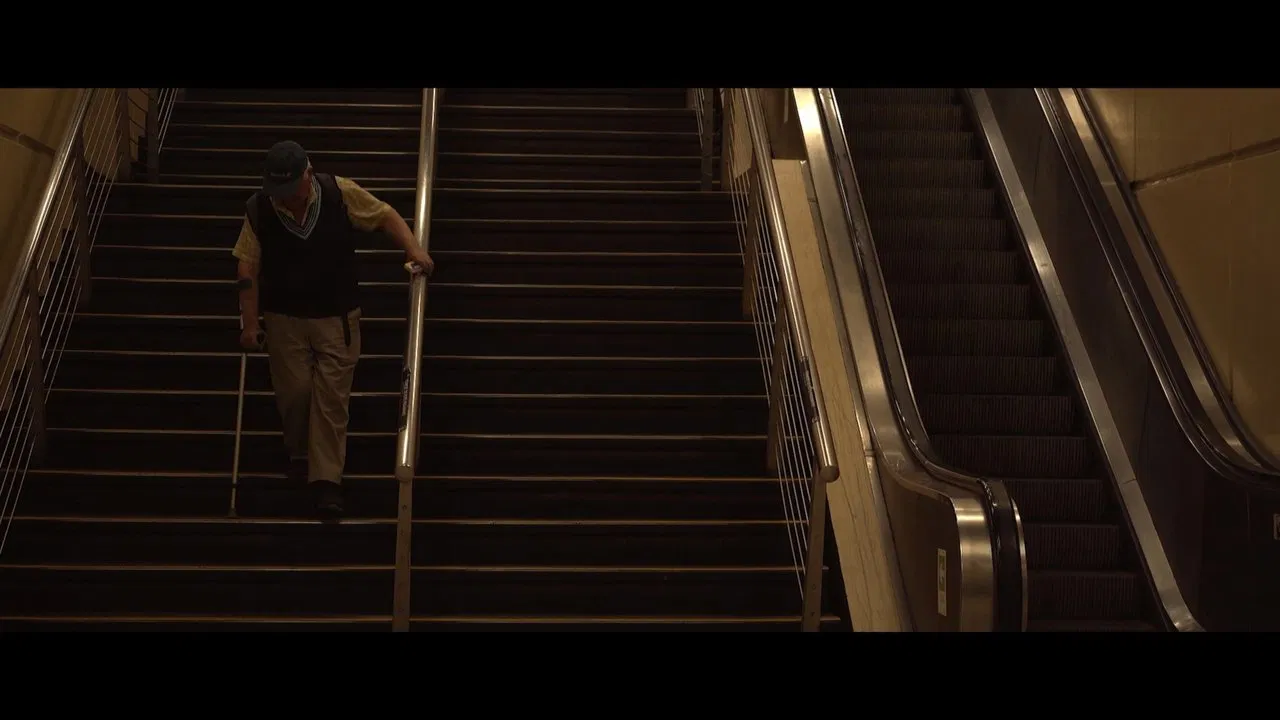 Código Sigma backdrop