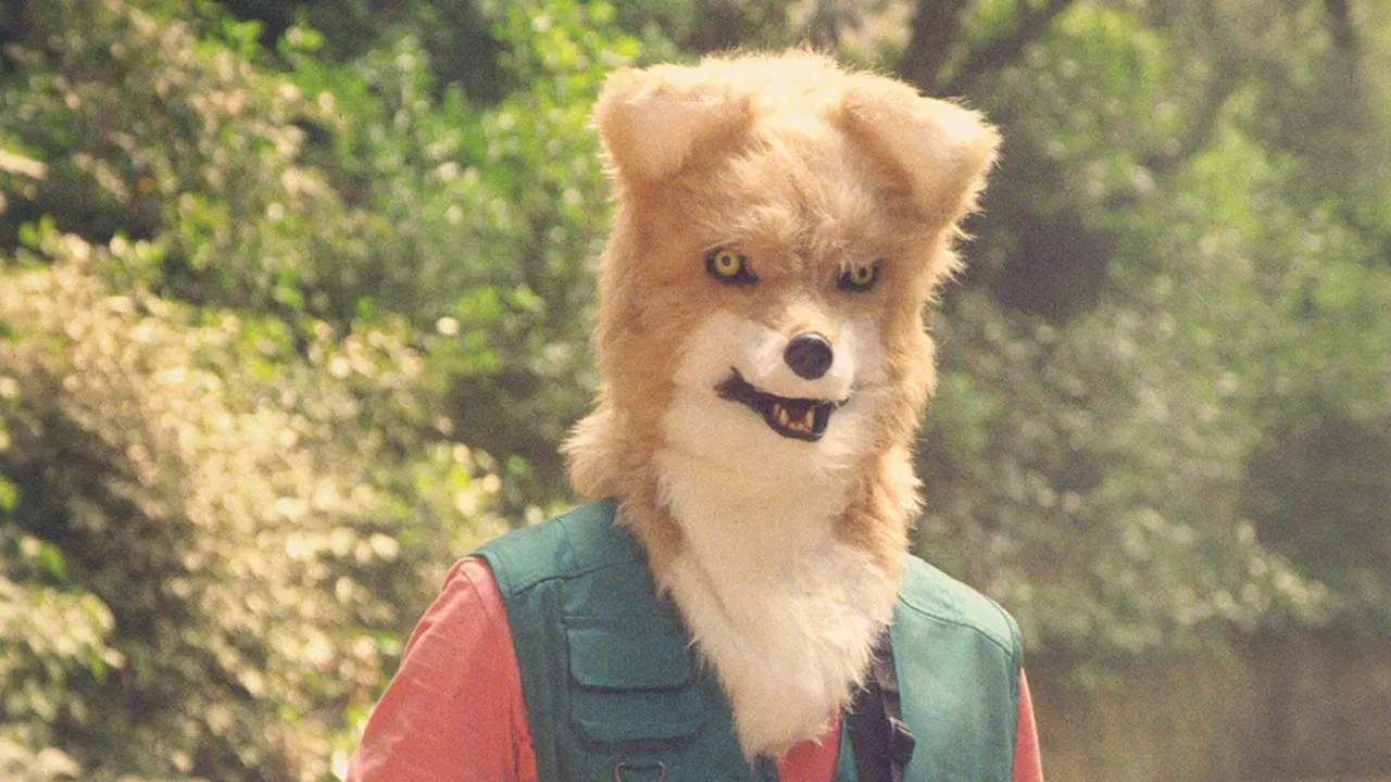 Your Last Day on Earth backdrop