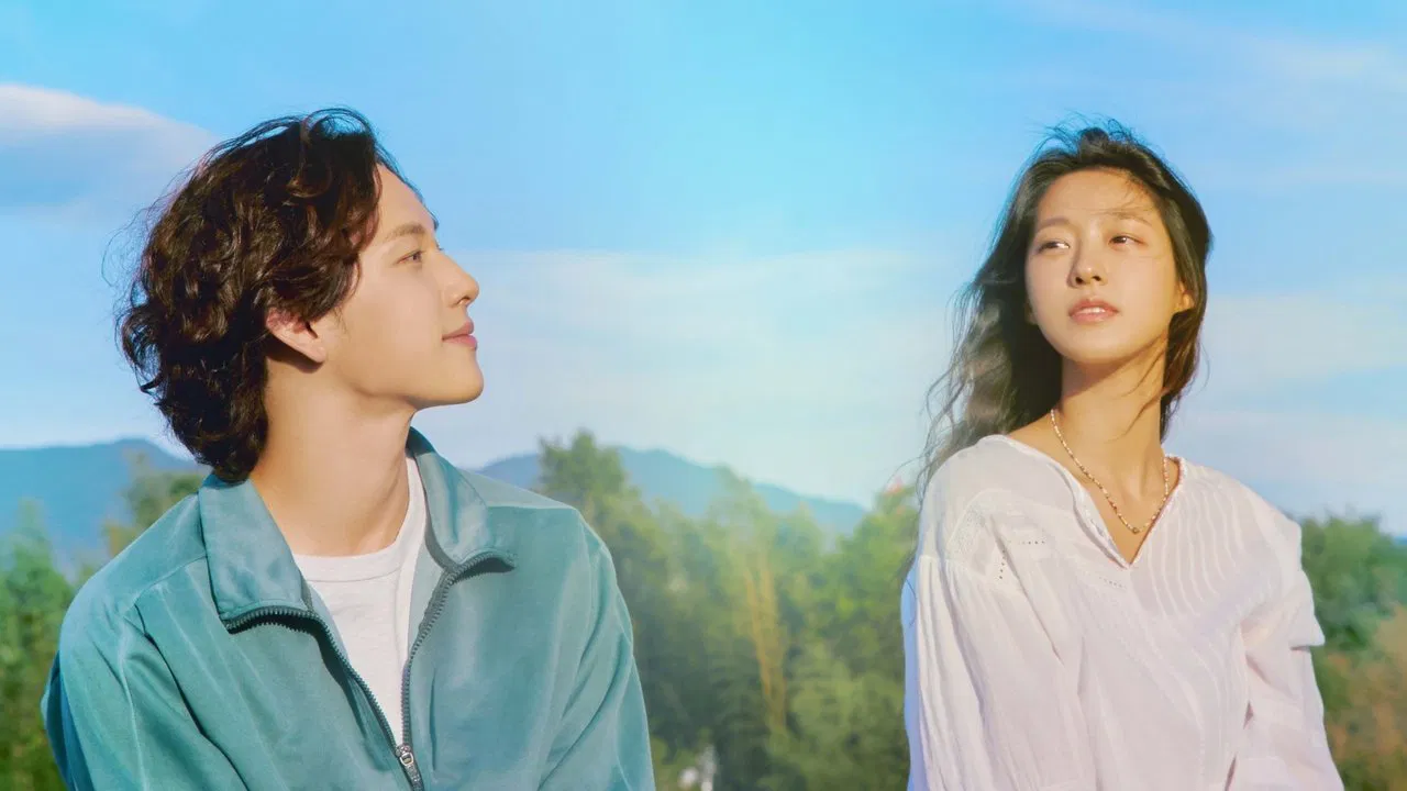 Summer Strike backdrop