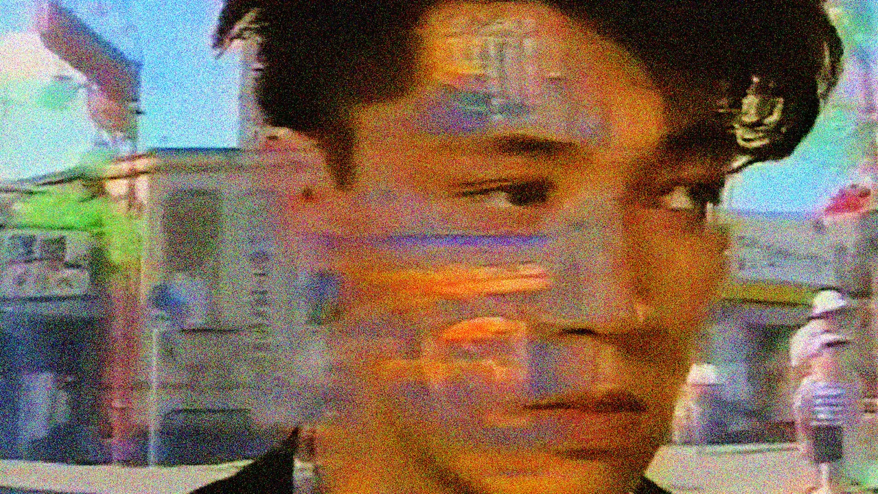 Adelic Penguins backdrop