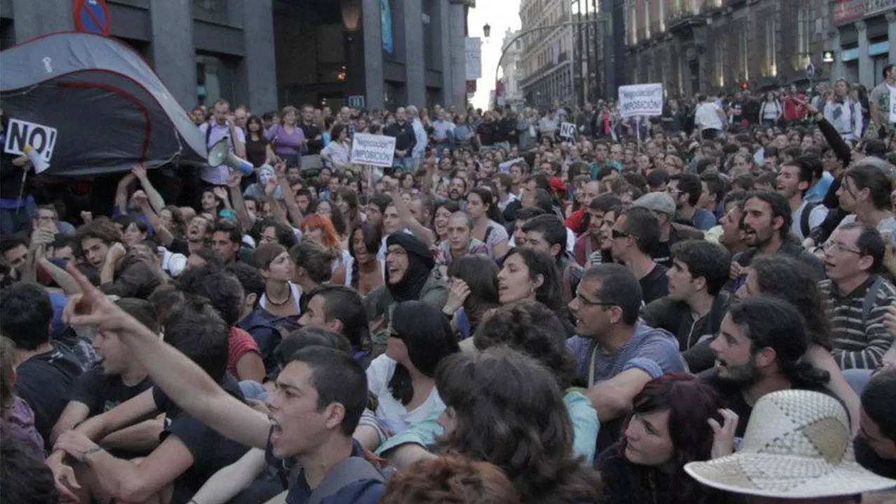 Libre te quiero backdrop