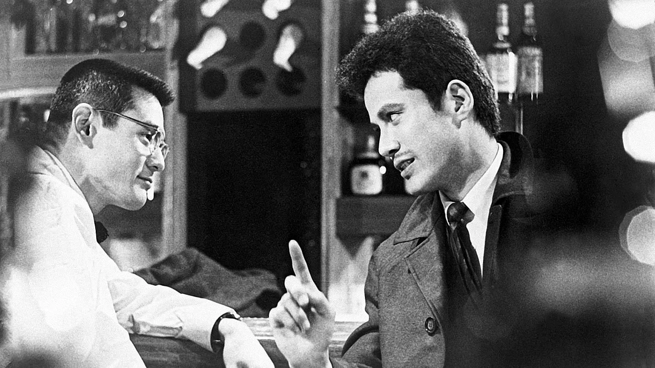 Face of the Dice backdrop