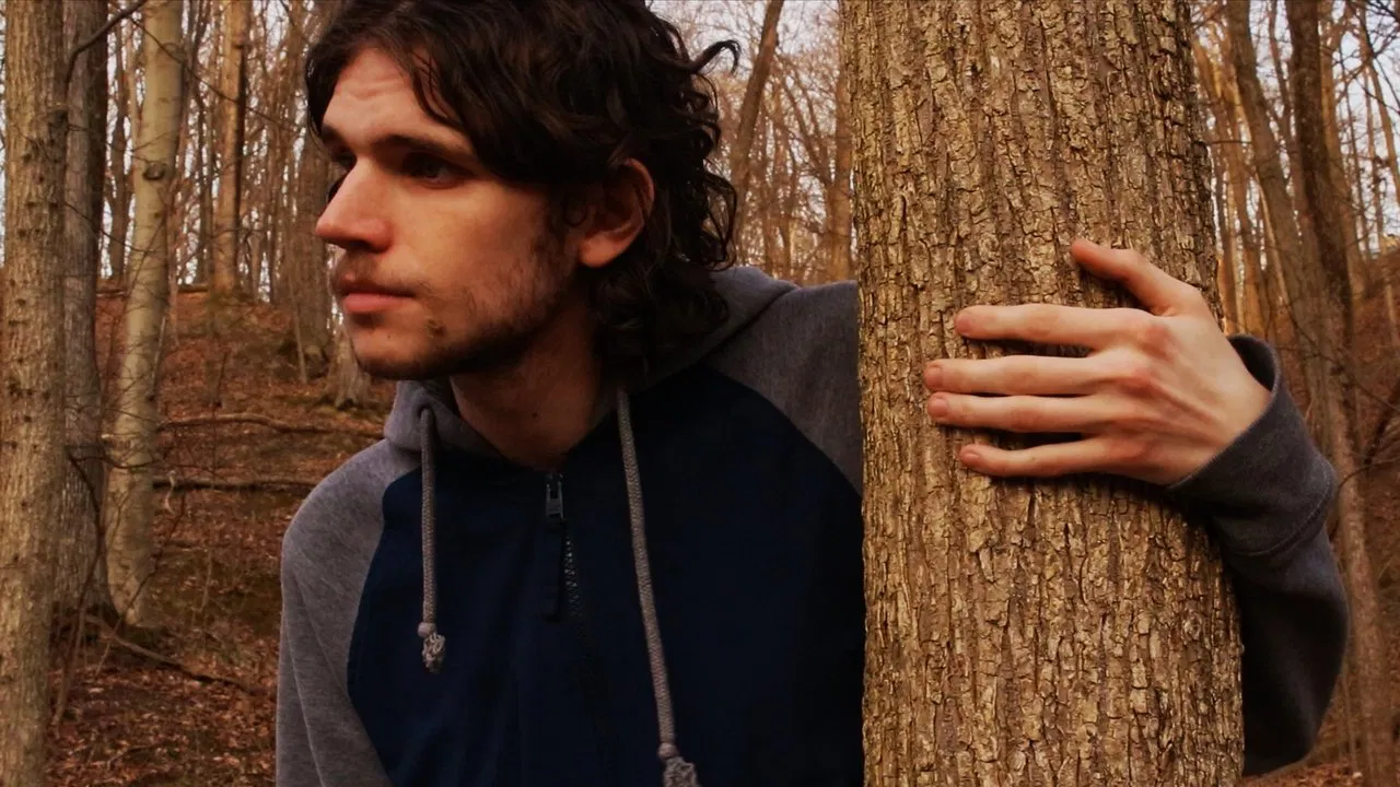 A Film by Xander Haan backdrop