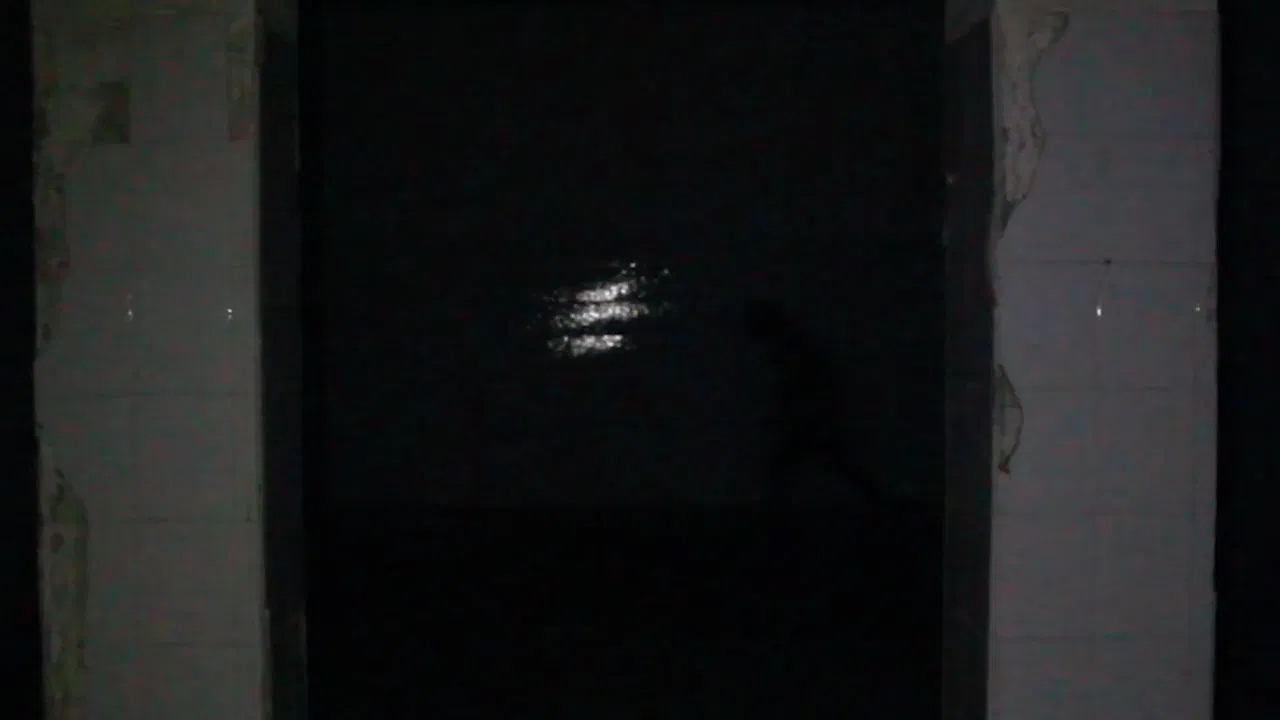 -Pursuit.Kidzuc.: Fuggire ad Occhi Chiusi backdrop