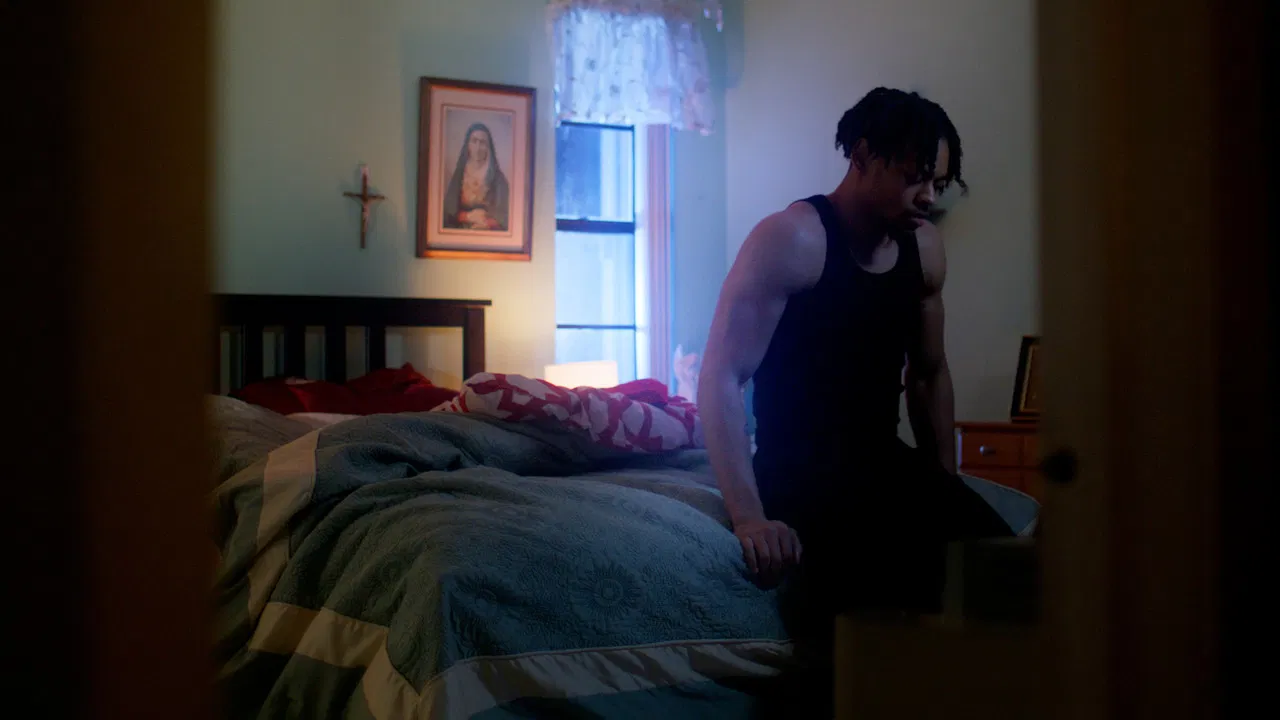 Six Months Til' Impact backdrop