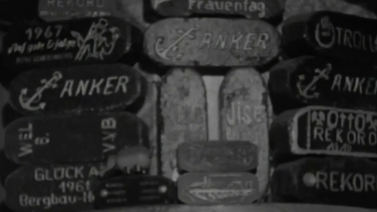 Familienbetrieb backdrop