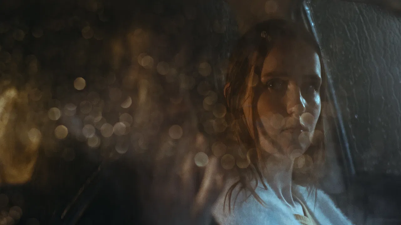 Skin & Blister backdrop