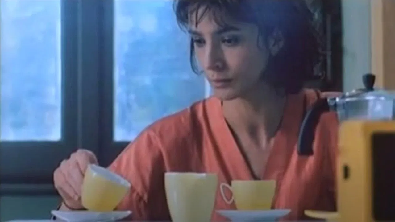 L'anniversario backdrop