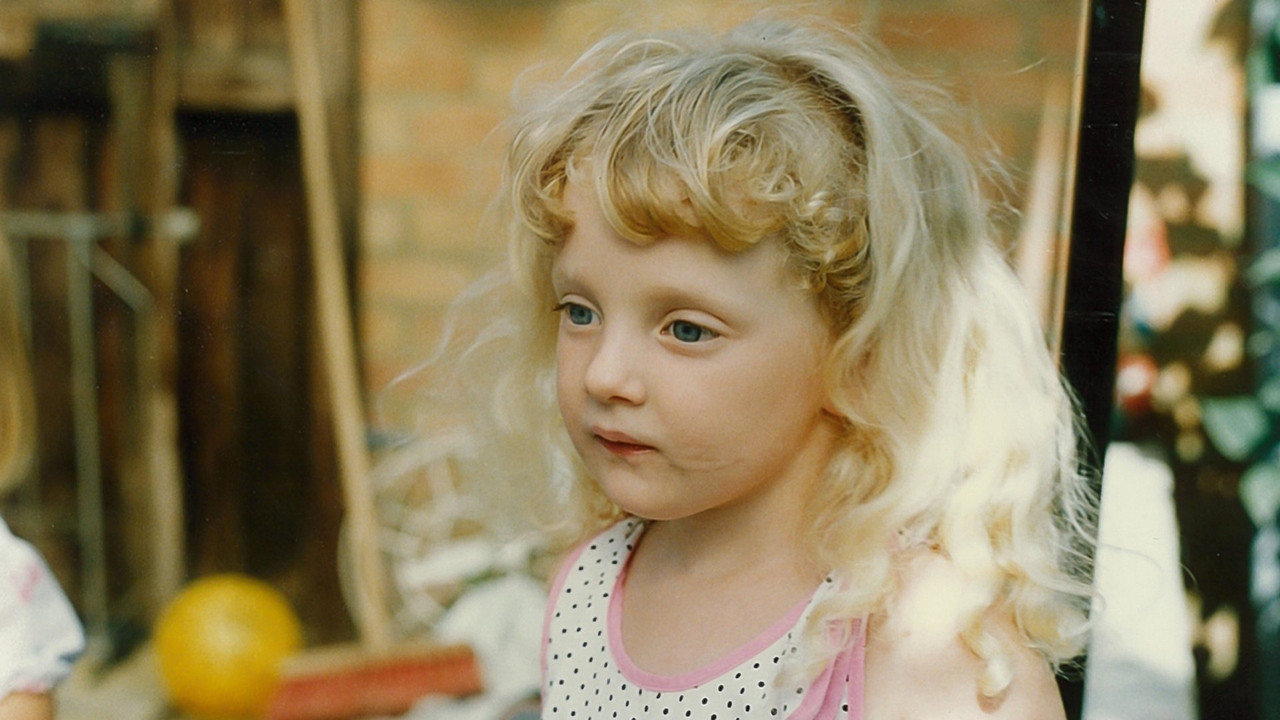 Reported Missing: The Murder of Danielle Jones backdrop