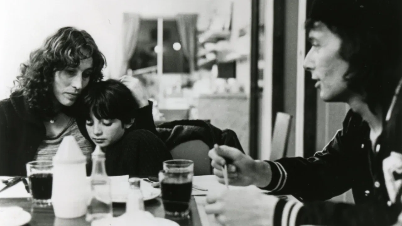 Good Riddance backdrop