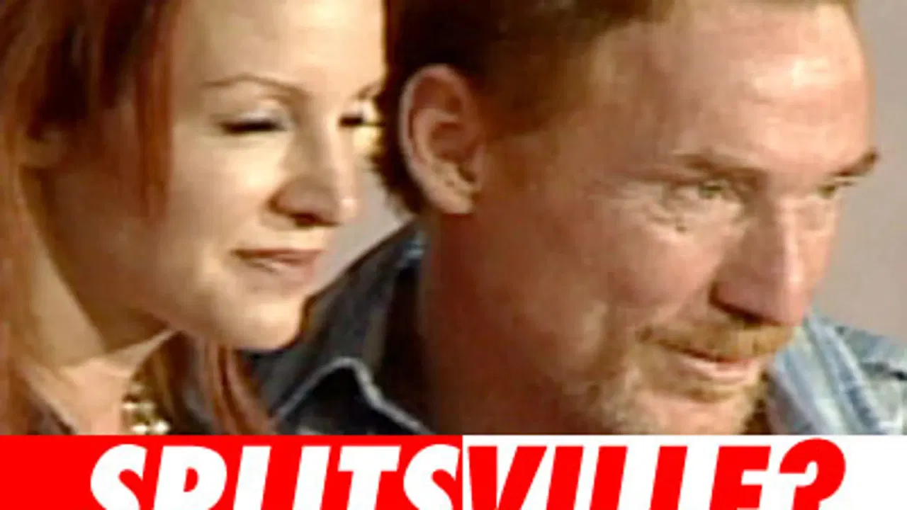 Breaking Bonaduce backdrop