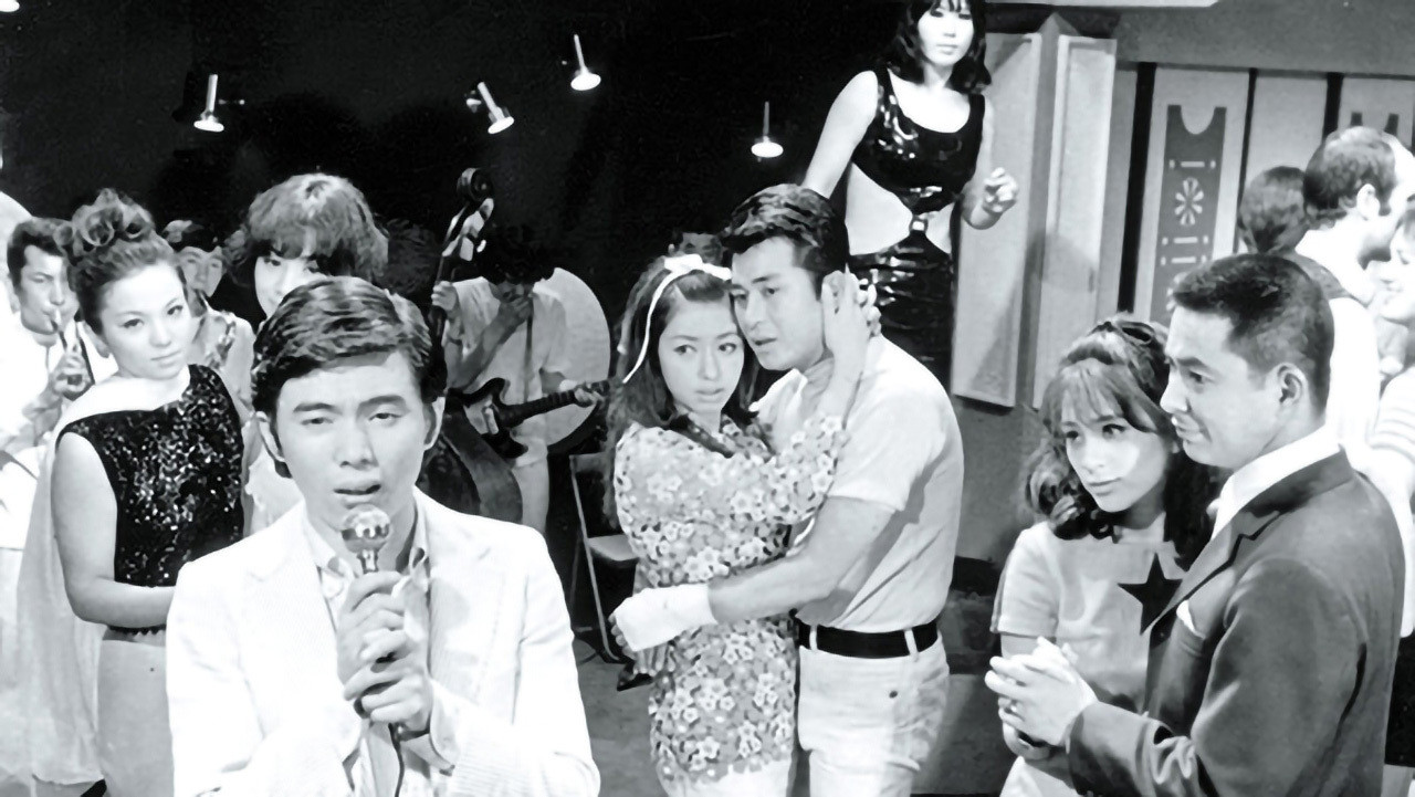 Port City Blues backdrop