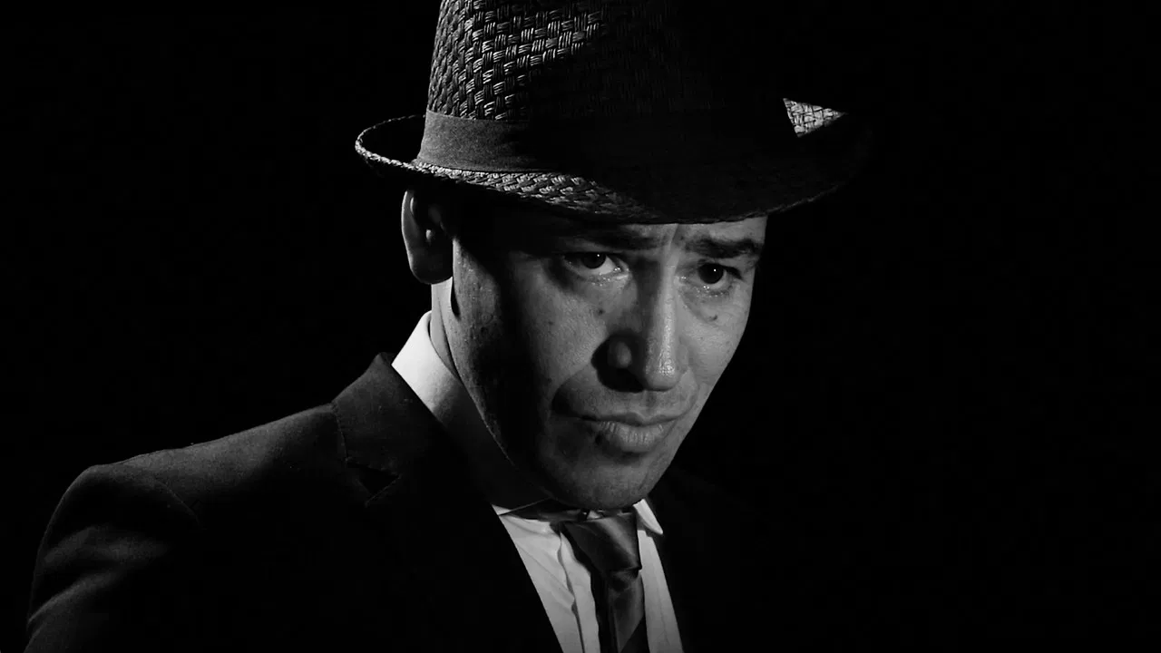 The Dead King backdrop