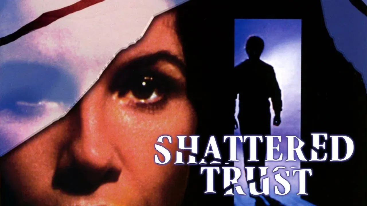 Shattered Trust: The Shari Karney Story backdrop