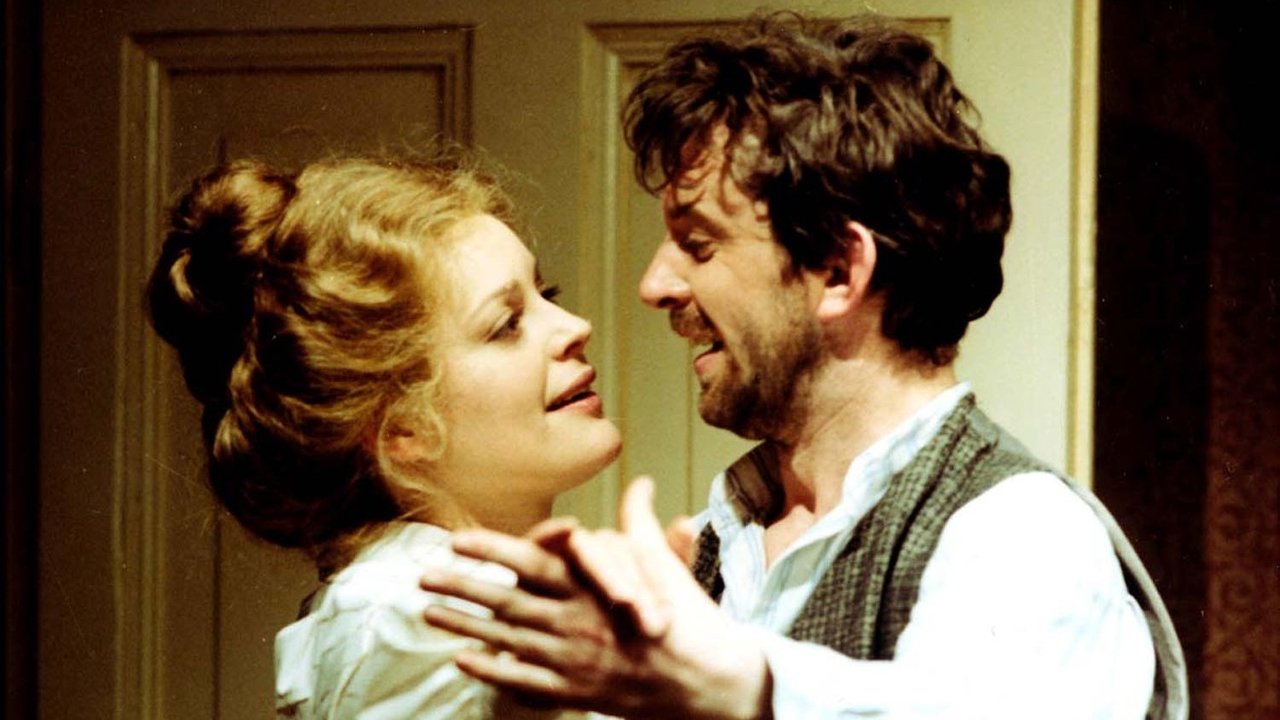 Cutting It Short backdrop