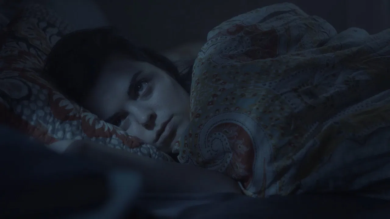 Night Terrors backdrop