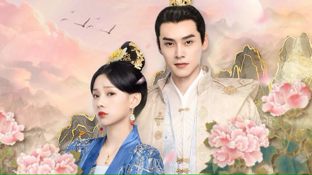 The Castellan Belongs to Me backdrop