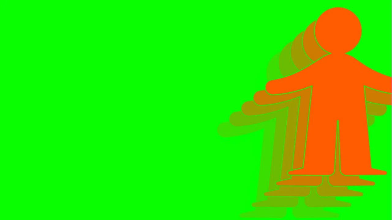 Criança Esperança backdrop