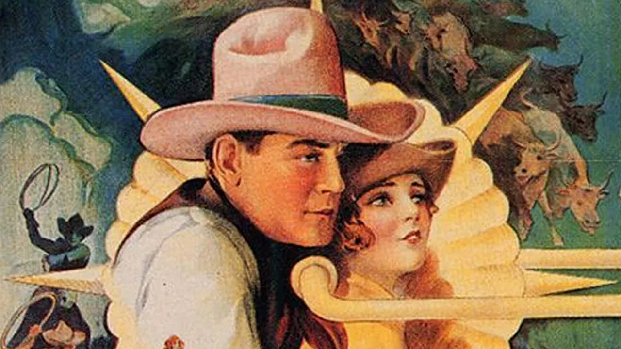 Hearts and Spurs backdrop