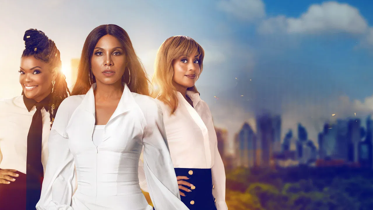 He Wasn't Man Enough backdrop