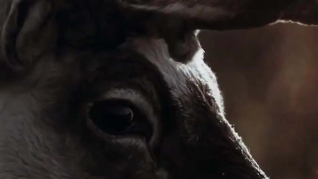 Those Who Walk Into the Flames backdrop