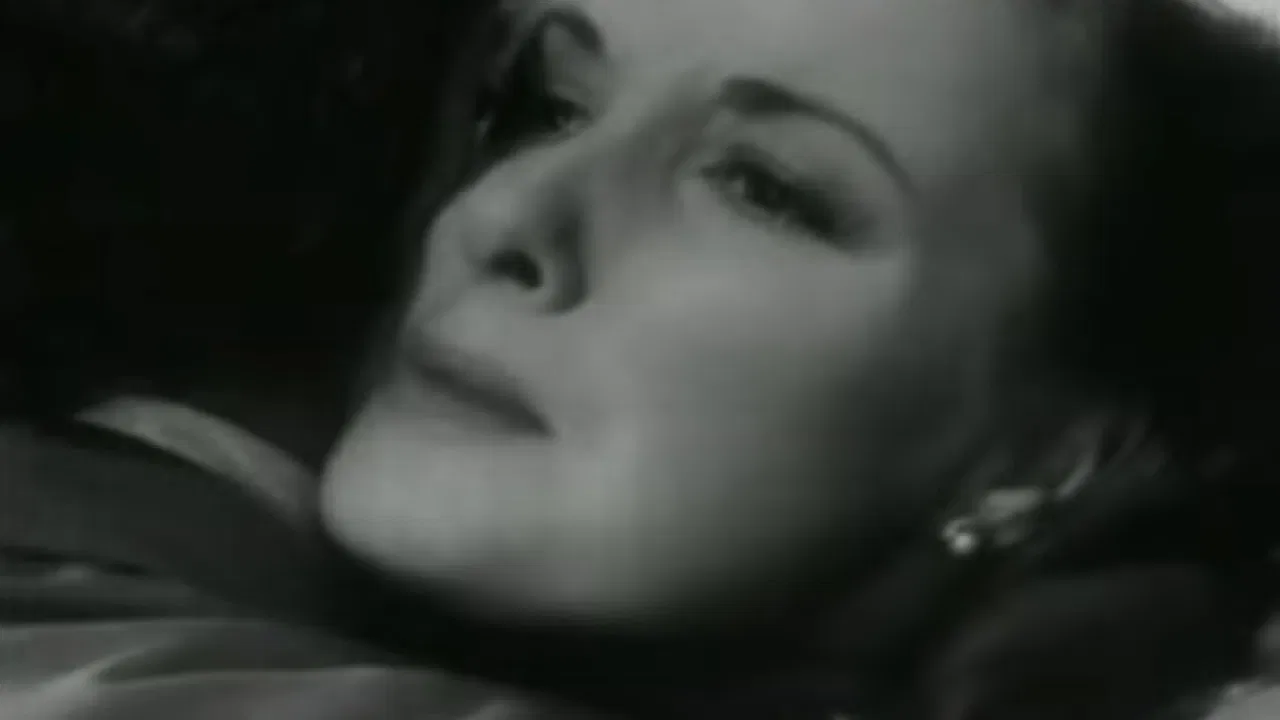 Como tú lo soñaste backdrop