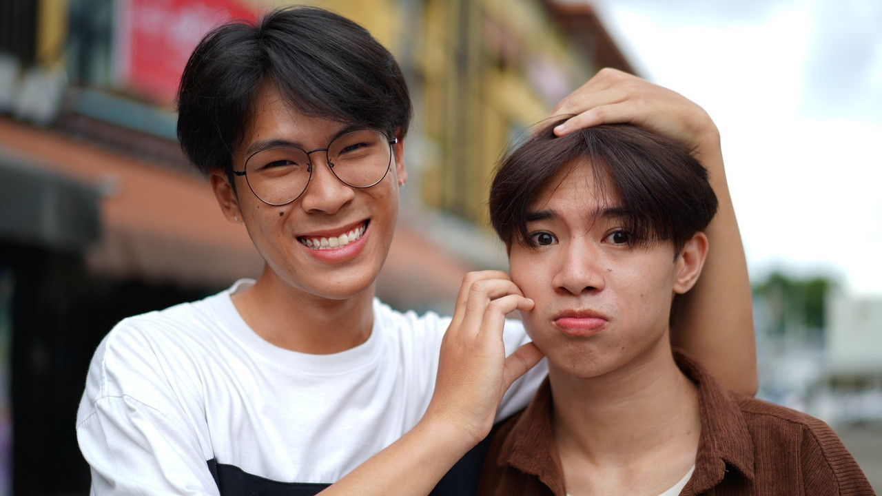 Make Up, Make Me Grow Up! backdrop