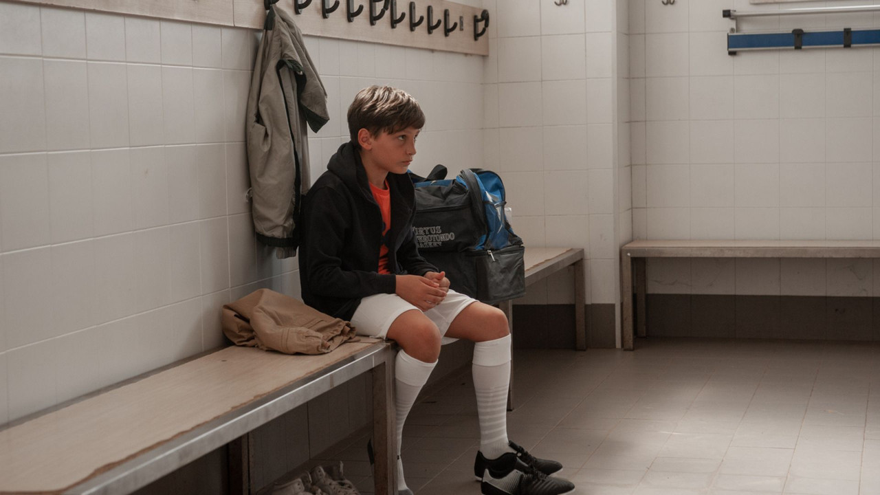 Cattivi Maestri backdrop