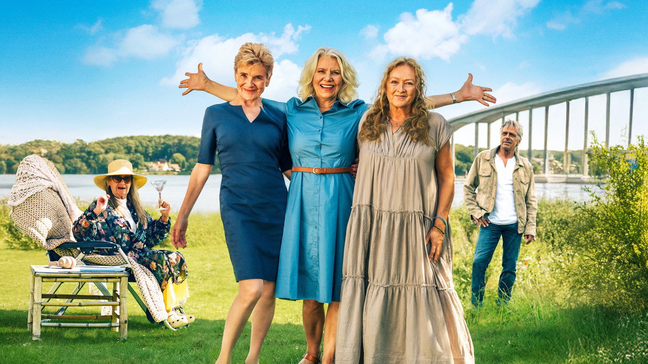 Madklubben: Hjemme Igen backdrop