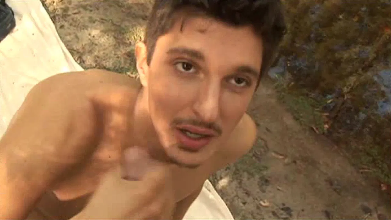 Halloweiner: Friday The Fuckteenth backdrop