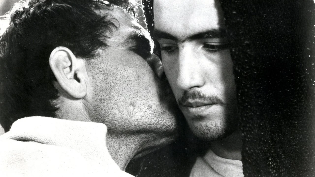 The Gospel According to St. Matthew backdrop