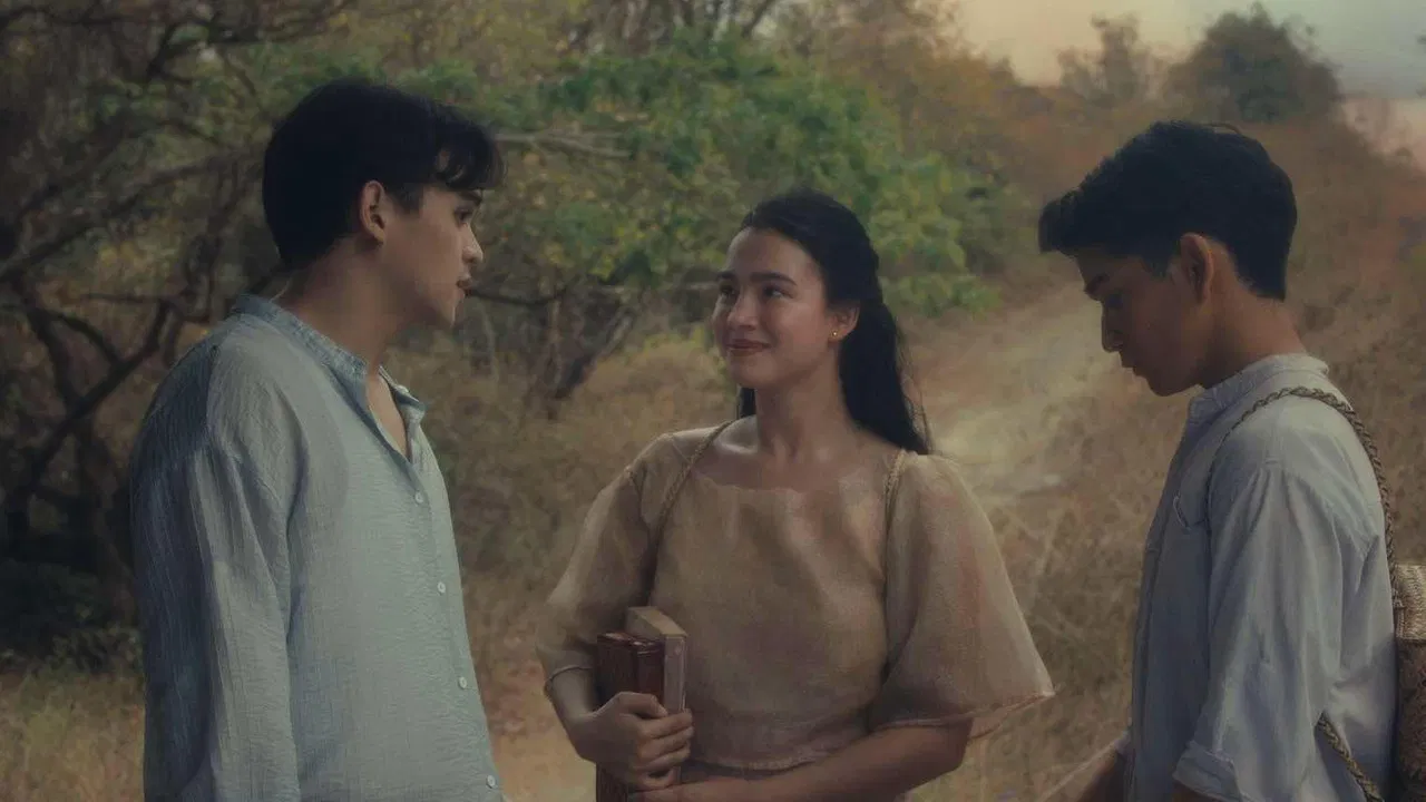 The Circumciser backdrop