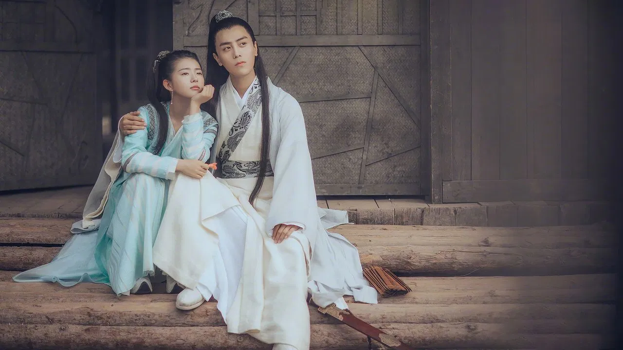 Buried City to Shut All Lights backdrop