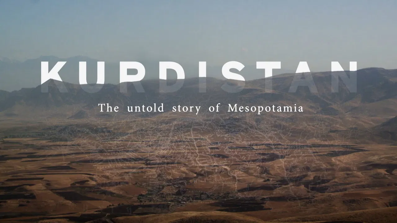Kurdistan: The Untold Story of Mesopotamia backdrop
