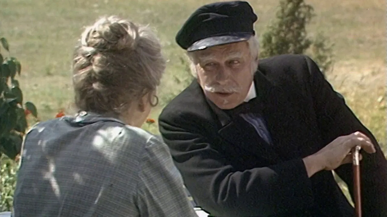 Widower Jarl backdrop