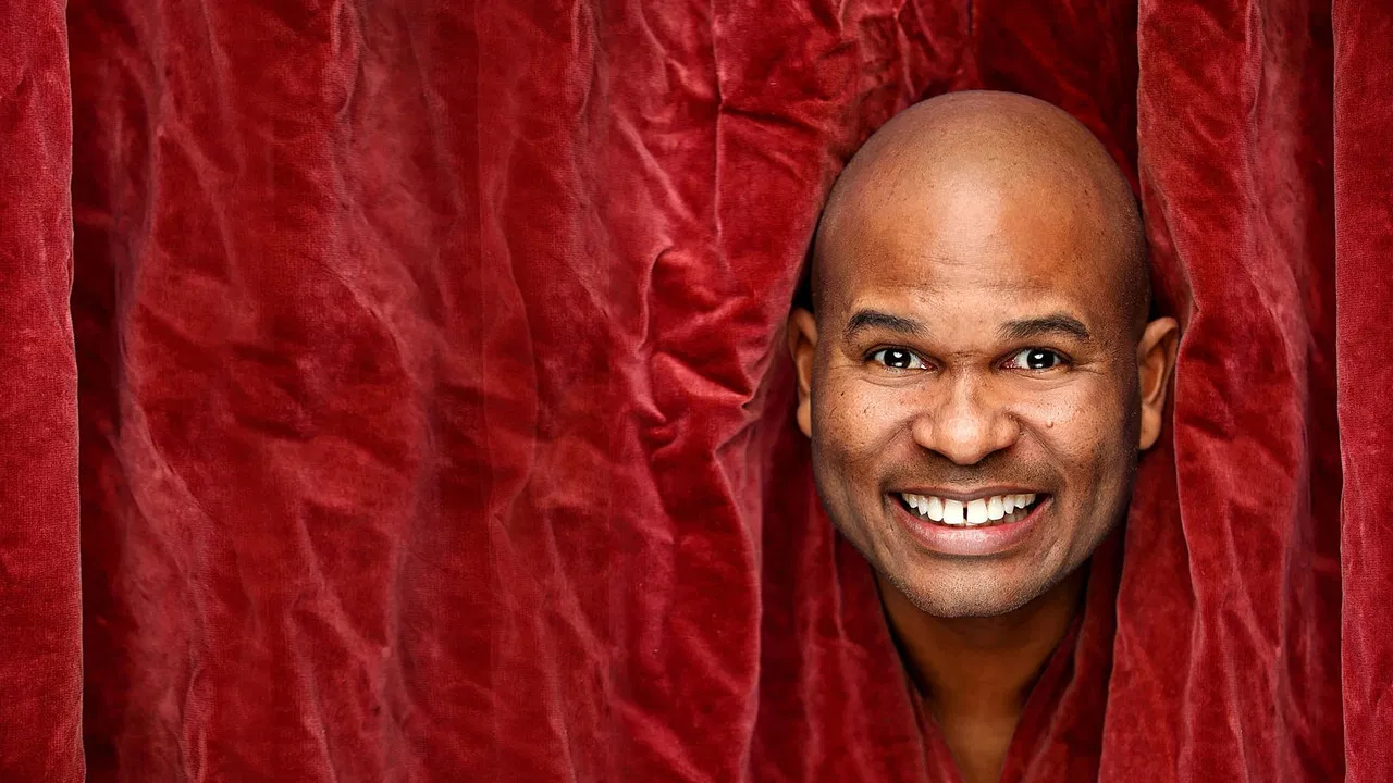 Roué Verveer: Heppie de Peppie backdrop