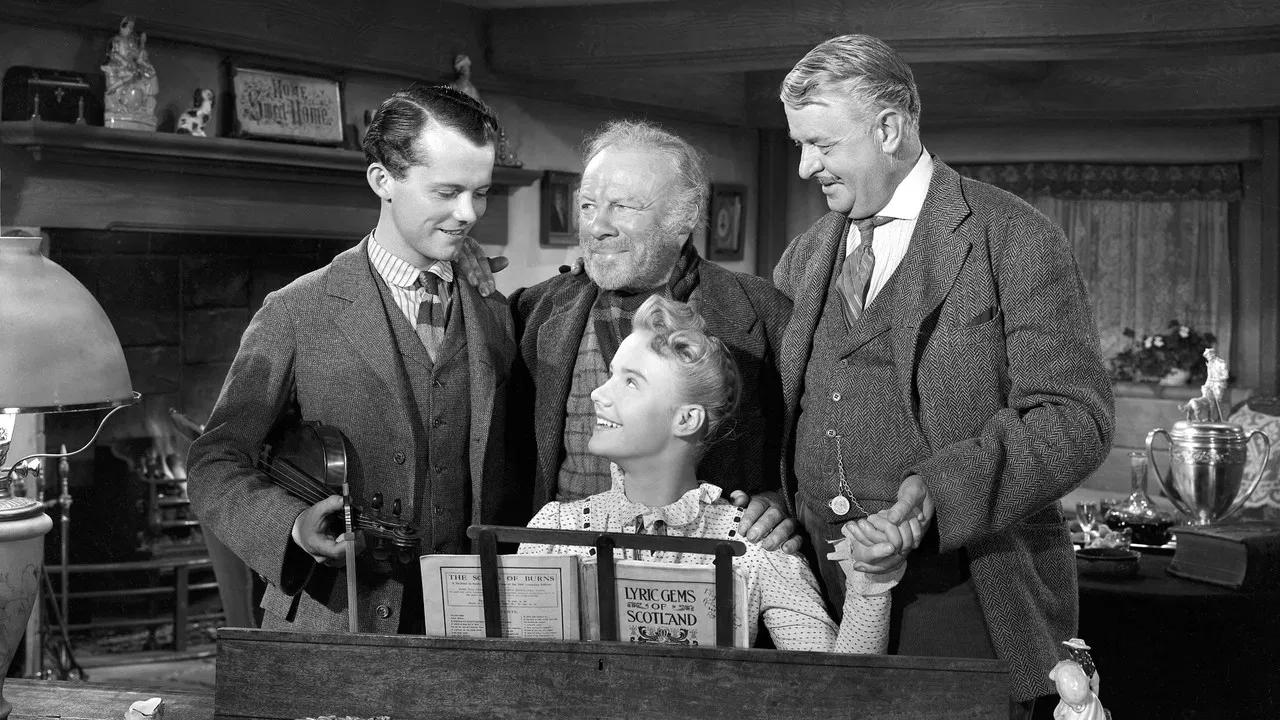 Thunder in the Valley backdrop